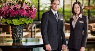 Bạn đang băn khoăn có nên học quản trị khách sạn không?